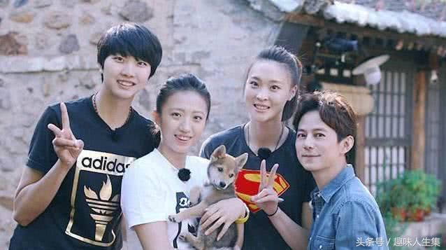 《向往的生活》这些嘉宾连续录了三期,黄磊却