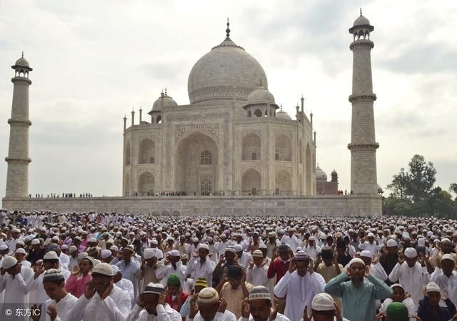 印度网友神评论:如果美国将对中国施加贸易制
