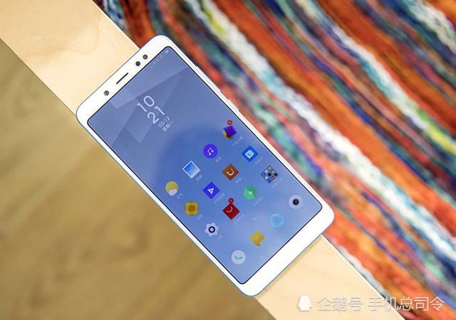 骁龙636+6G+64G红米神机跌至1499元,性价比