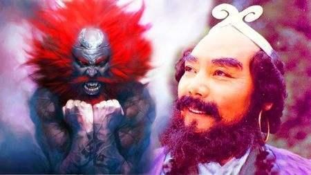 孙悟空喜欢和猪八戒相处,为啥不喜欢沙师弟?原