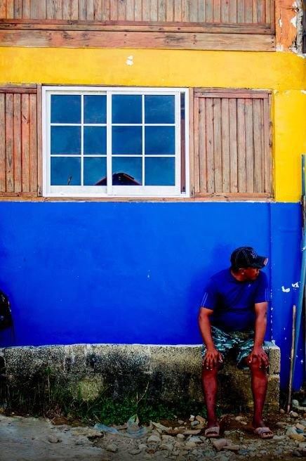 世界杯首次进球的 巴拿马,景美物价低,还免签!