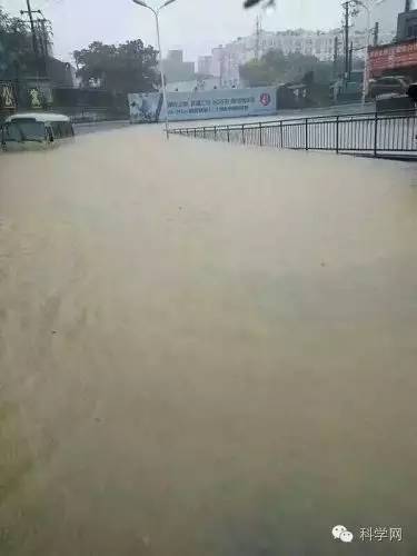 云梦泽，洞庭湖，三峡水库 兼谈长江大洪水