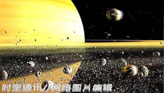 NASA探測發現土星環正以驚人速度消失給人類會造成什麼影響？ 科技 第1張