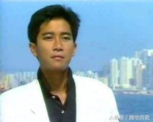 巩俐因长得像她而大火 张国荣是她的铁粉 山口