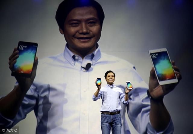 8年奋斗,雷军带领的小米上市了,背后到底用了