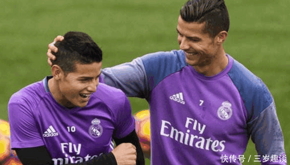 J罗租借后重生,海因克斯教练来到拜仁后,对他是