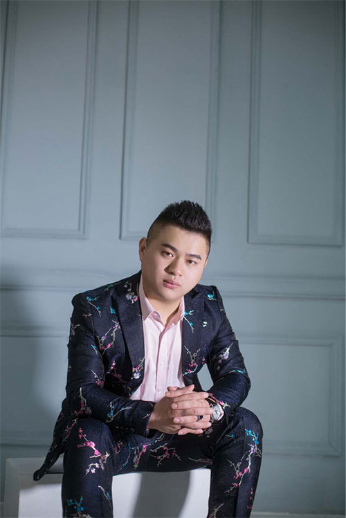 《新歌来啦》选手:土豆(李玉)