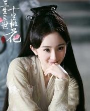 杨幂先赔800万再赚50亿 身家已经是刘恺威的