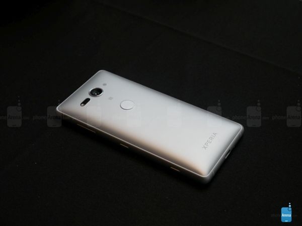 索尼Xperia XZ2 Compact图赏:四种配色小尺寸