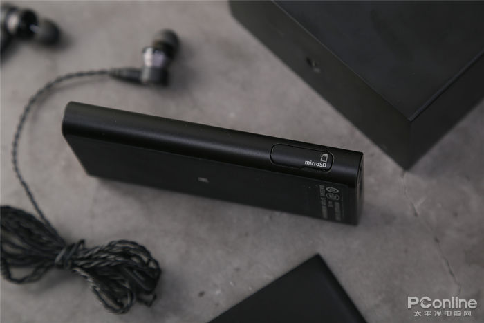 性价比or信仰充值?时隔一年评索尼ZX300A播