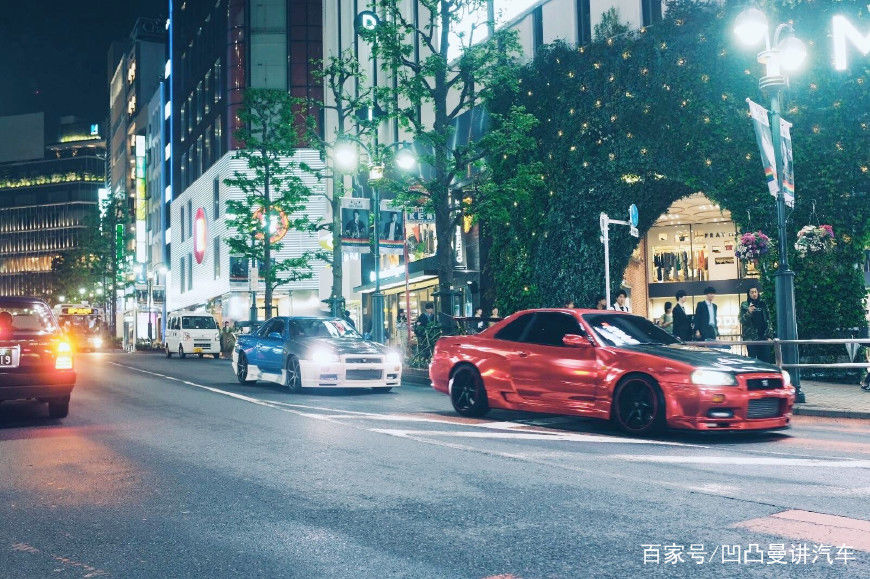 就凭这一点,日系车完胜德系车,以后不要再问日