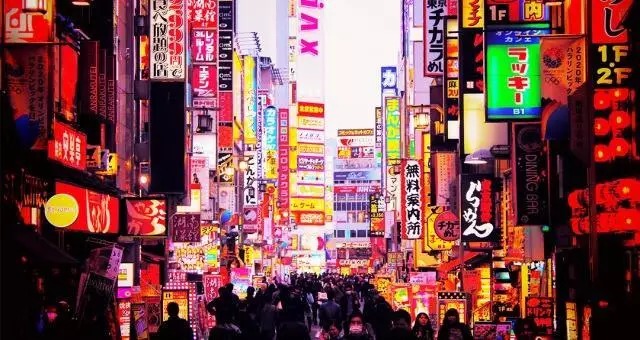 卖淫援交辱国?在日中国留学生:这锅我们不背 卖淫援交辱国?在日中国留学生:这锅我们不背