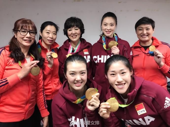 中国女排队长将正式退役 千人粉丝团送别惠若琪