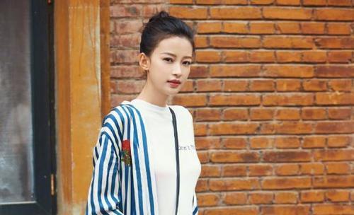 李沁和孙怡太像双胞胎,这7张图中有两张是孙怡