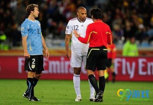 乌拉圭vs法国谁强\/实力对比分析 乌拉圭vs法国