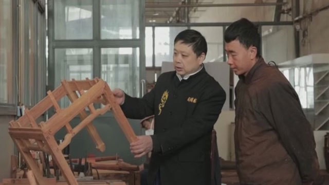 《北京大工匠》20180705至善 《北京大工匠》20180705至善