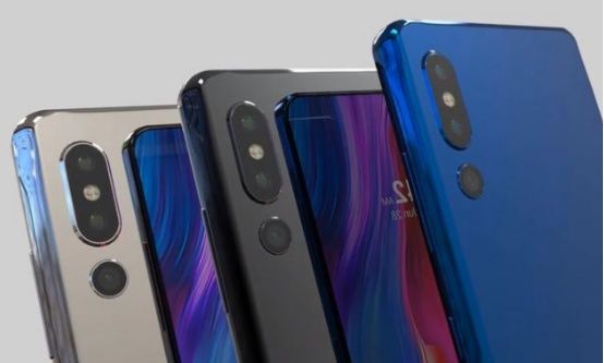 小米9全新来袭:骁龙855+5G芯片+4800毫安 网