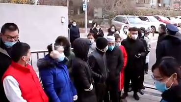 接种新冠疫苗后有不良反应吗?听听首批接种者怎么说? 接种新冠疫苗后有不良反应吗?听听首批接种者怎么说?