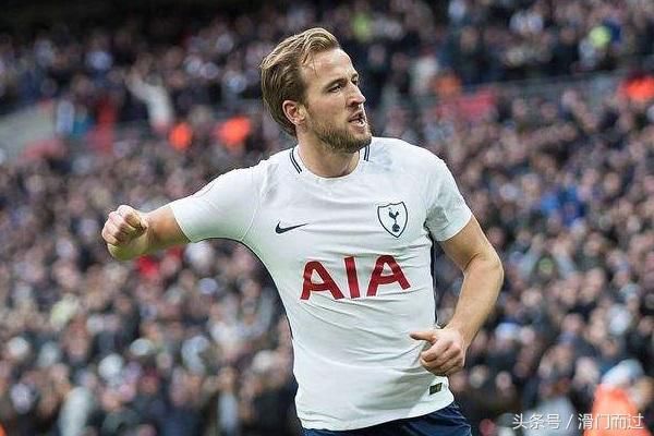 对比国米队长,凯恩再次被嘲笑!伊卡尔迪这一点