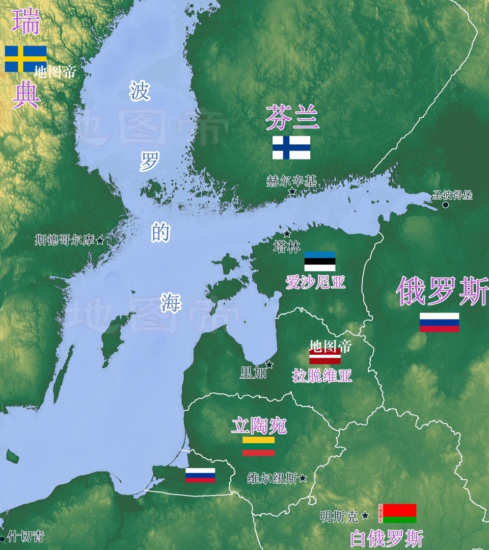 一个长堤,堵住两个国家出海口,世界文化遗产 一个长堤,堵住两个国家出海口,世界文化遗产