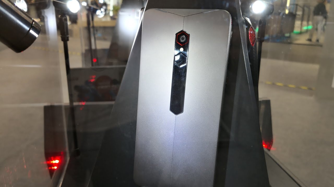 盘点3月旗舰新机:围殴小华组团PK苹果?