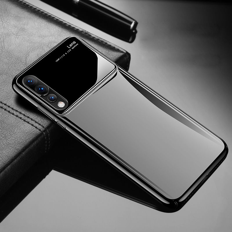 华为终于上新了!新款手机横空出世,网友:没见