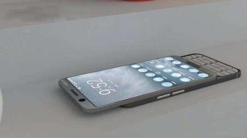 诺基亚情怀又来了,经典机型N8复刻版强势来袭