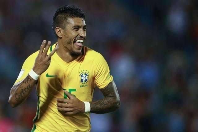 巴西国家队歧视在中超踢球的巴西球员?研究名