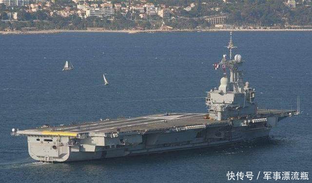 中国海军实力排名全球第四第三又是谁052D才