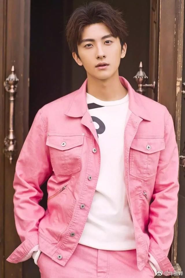 当红小鲜肉不能上综艺?牛骏峰被主演连累?林