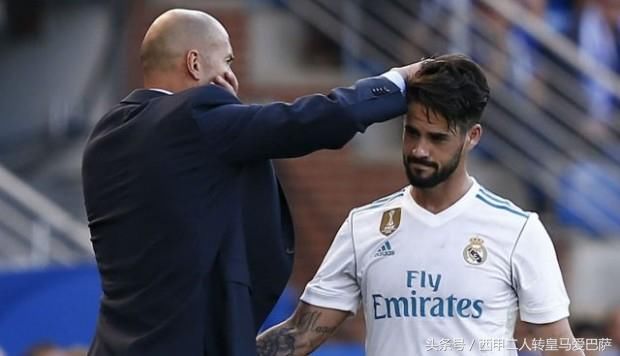 阿斯:对大巴黎决定皇马阵容命运,一半球员恐被