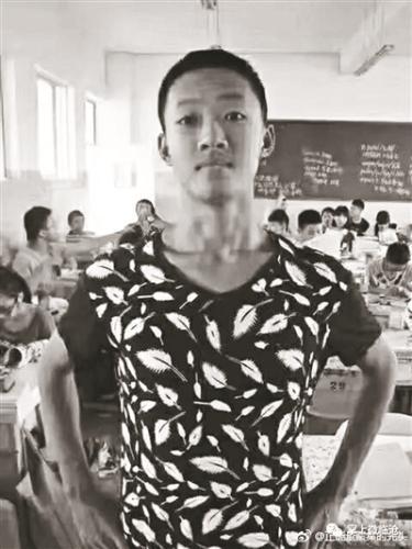 大学生疑遭诈骗失踪近俩月 警方:不到立案标准 大学生疑遭诈骗失踪近俩月 警方:不到立案标准