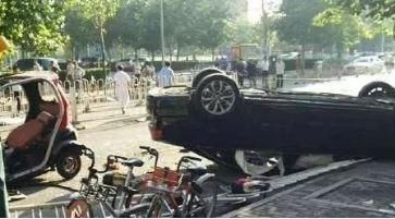 快手网红办活动又有主播打架还没消停,14日又