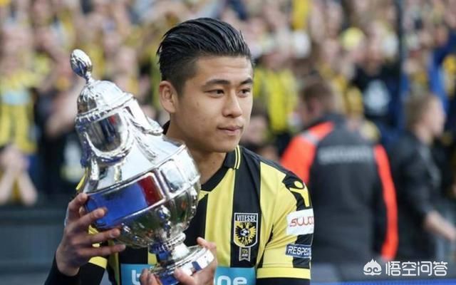 最让里皮看中的中国球员只有这一位 评价为唯