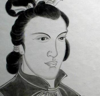 历史上第一位绝美女状元 最后凄惨谢幕