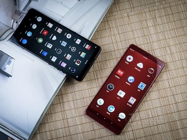 2018千元机性价比推荐系列