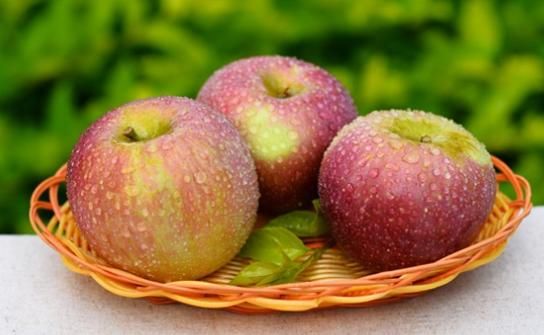 糖心丑苹果多少钱一斤2017 糖心丑苹果是怎么