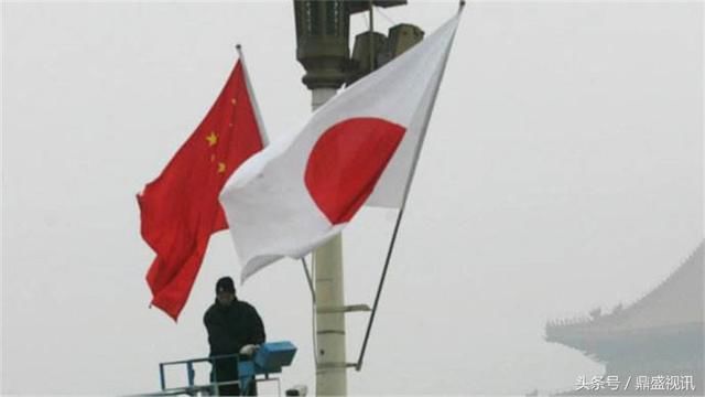 同为亚洲国家日本希望中国成为全球超级大国吗
