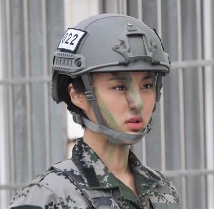 《红海行动》特种兵头盔你了解多少?真正作用