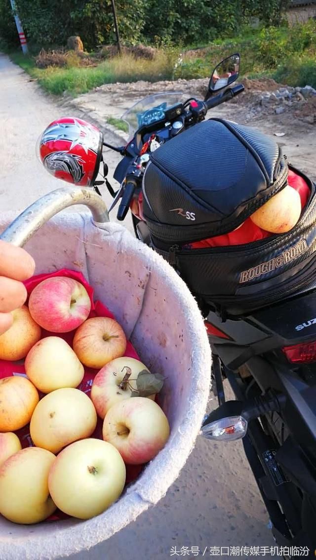临汾:自驾旅行,徒步乡村,户外体验~去老乡家里