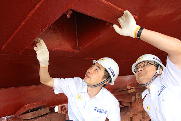 国家船检局:赴境外体检为远洋渔船平安保驾护