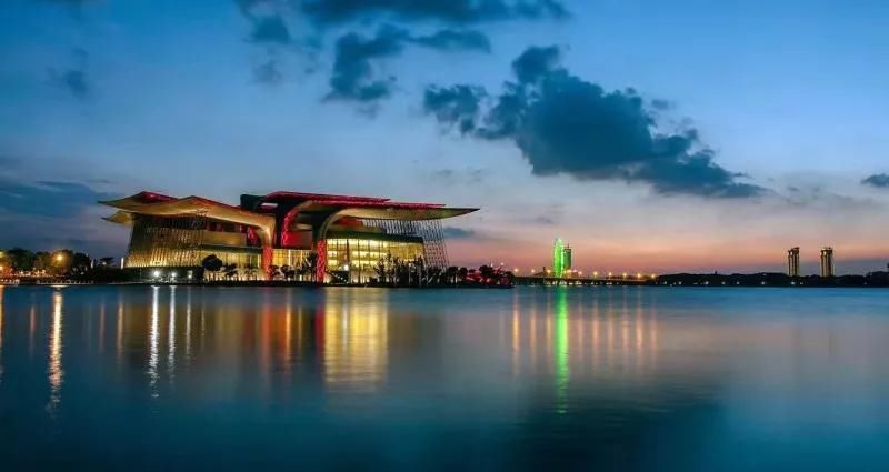 2018,请叫我大无锡中国新一线城市