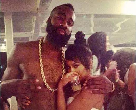 从哮喘患者到 MVP!哈登的逆袭故事太励志