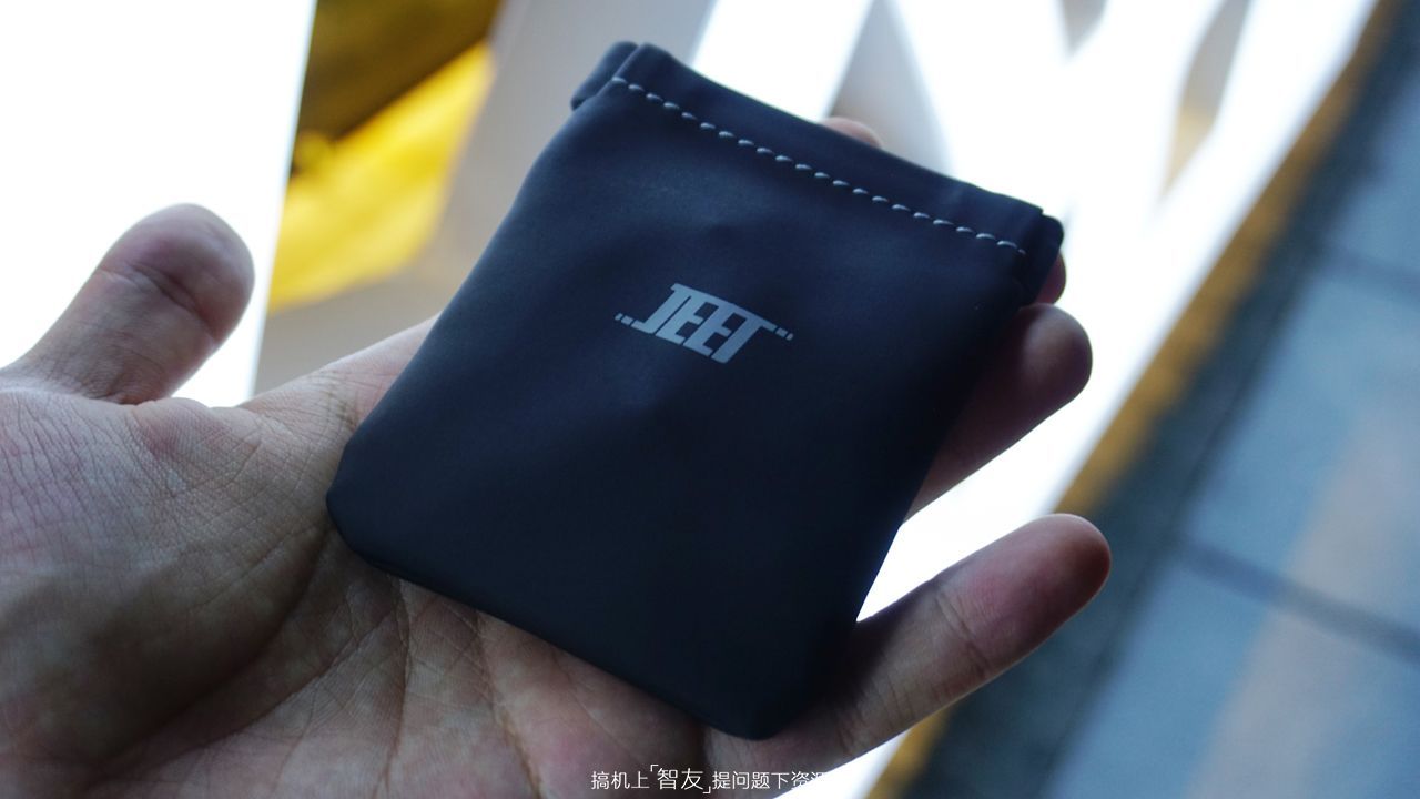 好听就要Pick它--JEET W1泰捷蓝牙耳机