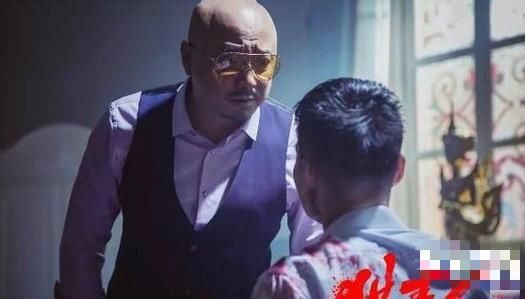 吴秀波工作室发了一条微博,网友:惊动了半个娱