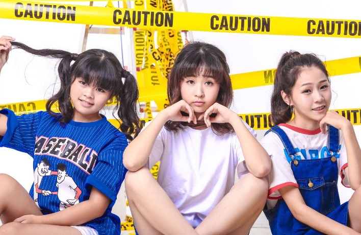 昔日的网红组合sunshine几经变更今何在 昔日的网红组合sunshine几经变更今何在