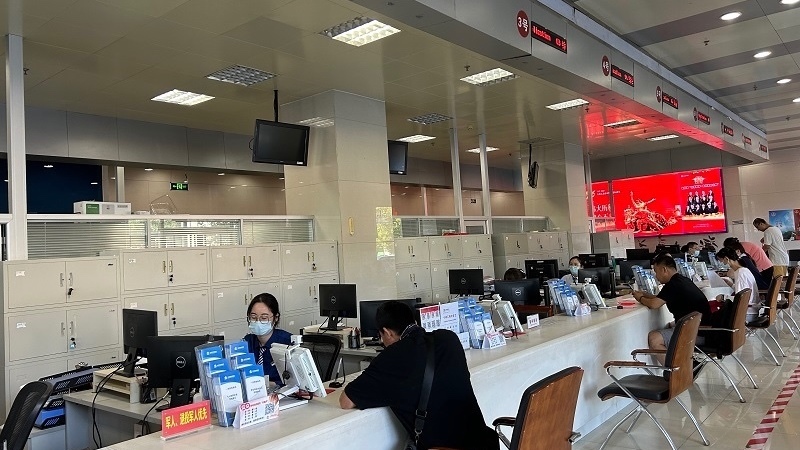 昌平区市场监管局制定受灾地区经营主体恢复发展若干措施