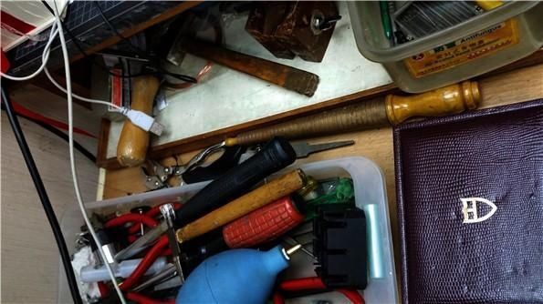 澳门典当行的手表靠谱吗 如何在澳购表完美捡