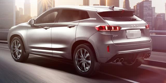 即便是如今蔚来诞生,但是依旧无法抢了领克的风头,可以说,目前国产车