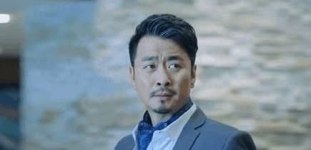 李溪芮新剧挑战三重人格?悬疑风格打破传统偶